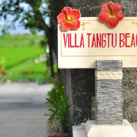 Villa Tangtu Beach Inn