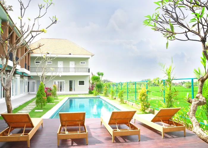 Guest house Tangtu