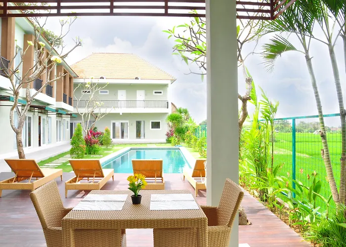 Tangtu Guest house Sukawati (Bali)