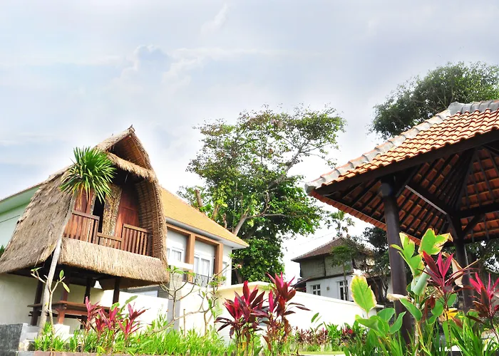 Tangtu Guest house 3*