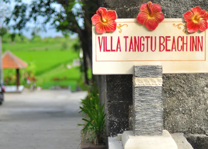Tangtu Guest house Sukawati (Bali)