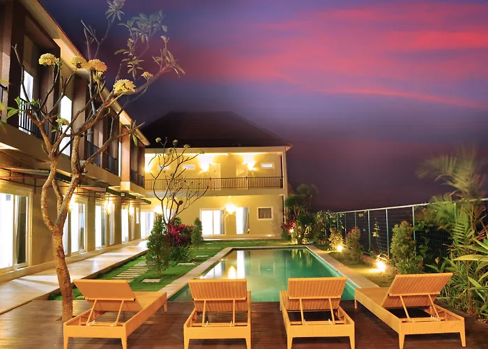 Guest house Tangtu 3*