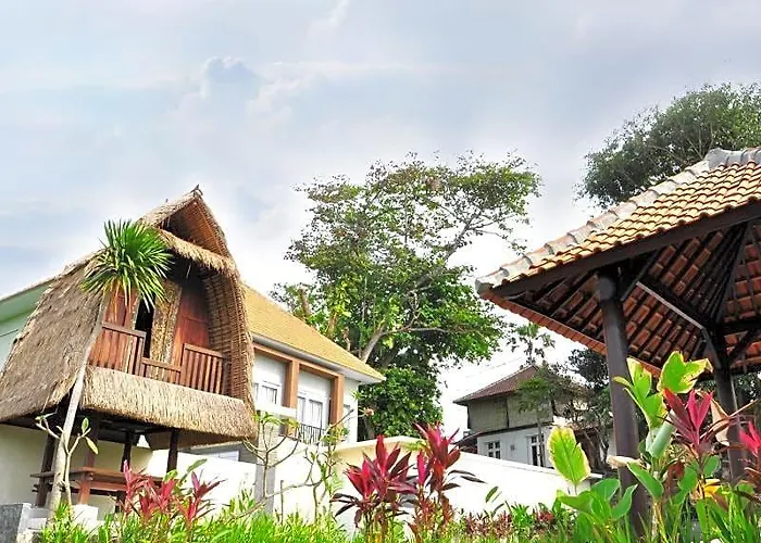 Guest house Tangtu 3*
