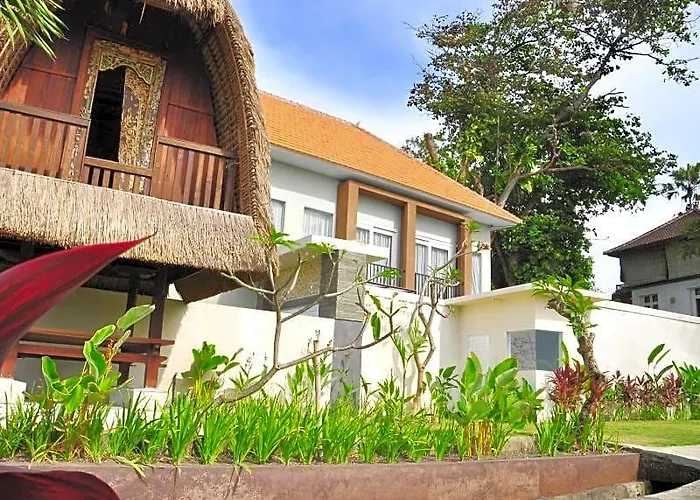 Tangtu Guest house Sukawati (Bali)