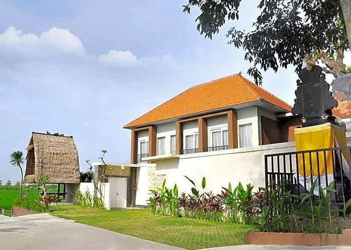 Guest house Tangtu 3*