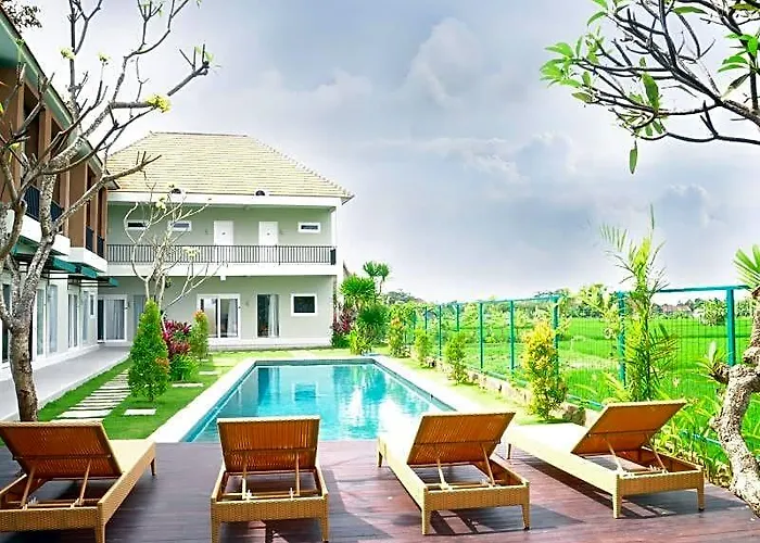 Tangtu Guest house