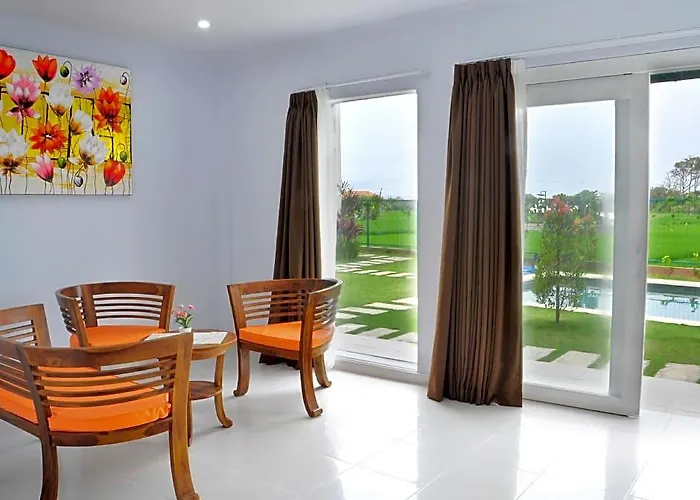 Guest house Tangtu 3*