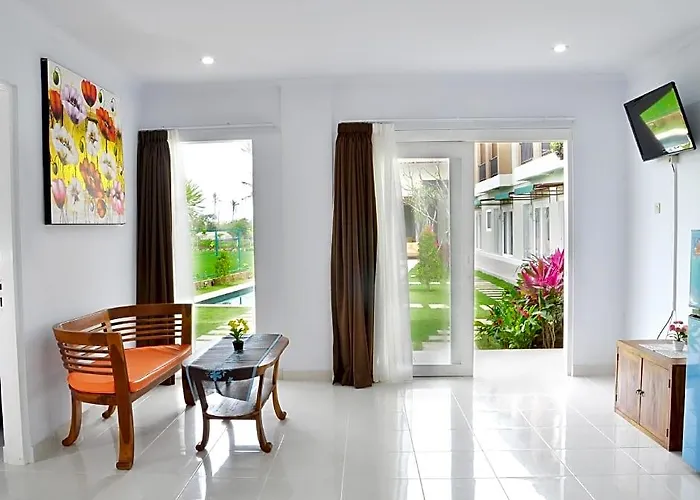 Guest house Tangtu