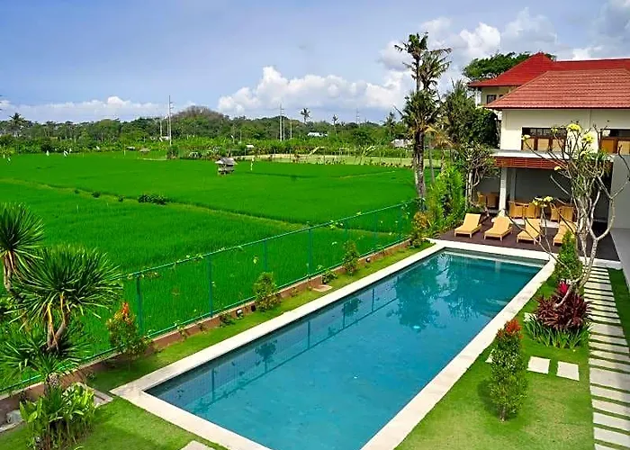 Tangtu 3* Sukawati (Bali)