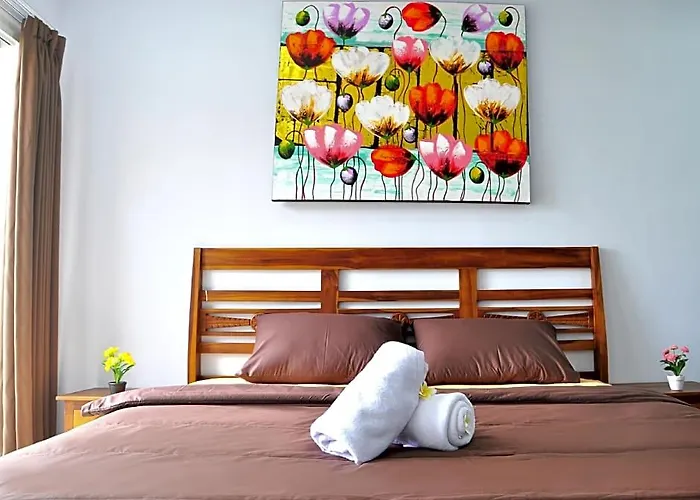 Tangtu Guest house Sukawati (Bali)