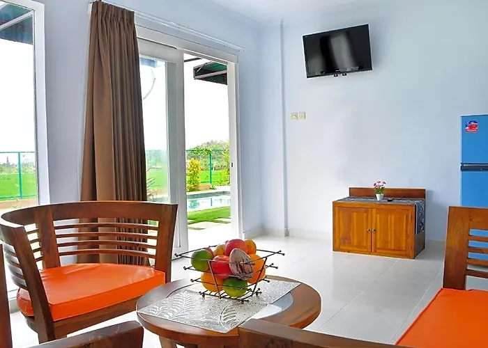 Tangtu 3* Sukawati (Bali)