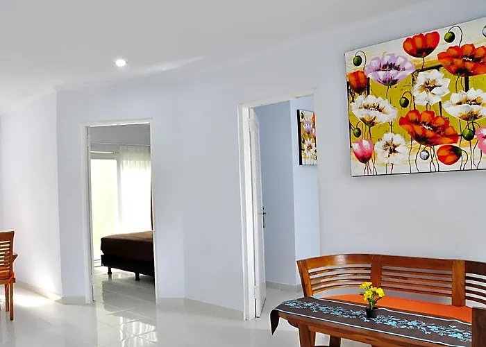 Tangtu 3* Sukawati (Bali)
