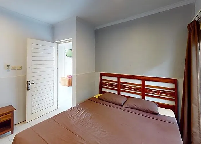 Guest house Tangtu