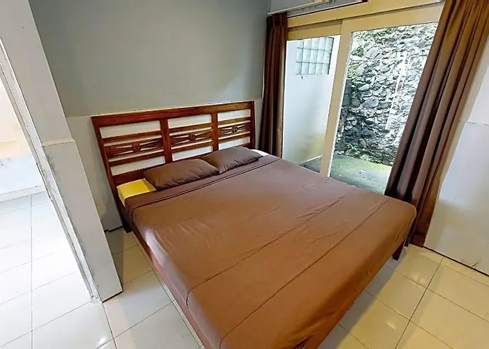 Tangtu Guest house 3*