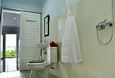Tangtu Guest house 3*