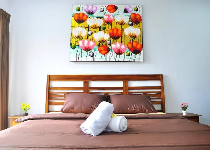 Tangtu Guest house