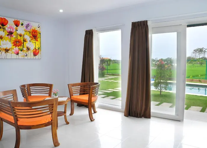 Tangtu 3* Sukawati (Bali)