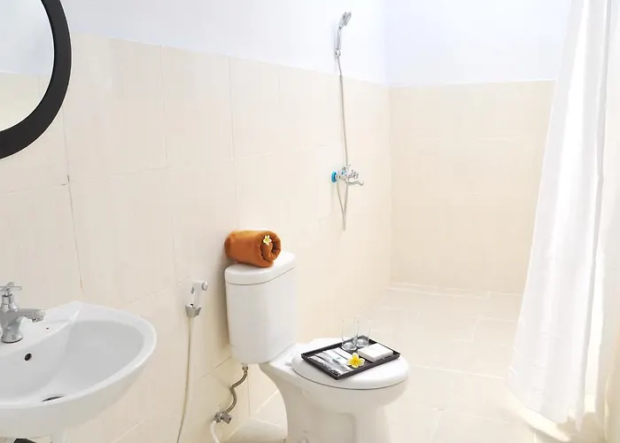 Guest house Tangtu 3*