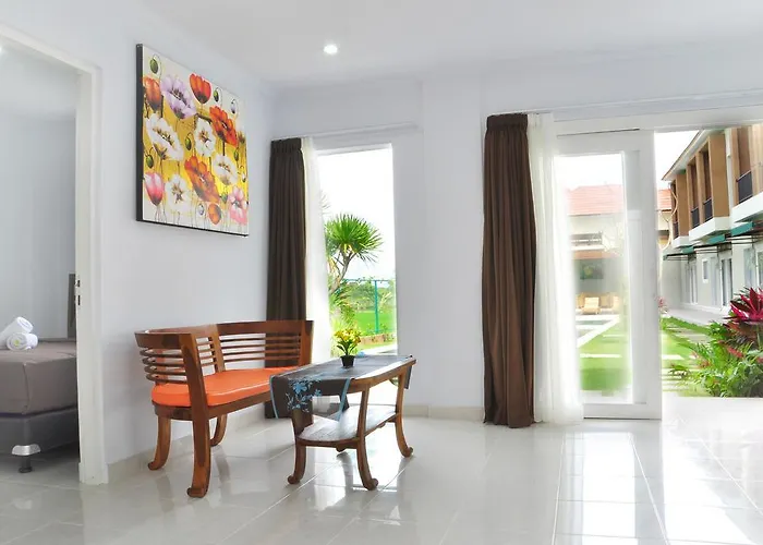 Tangtu 3* Sukawati (Bali)