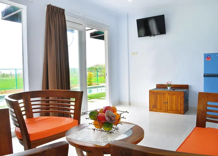 Guest house Tangtu