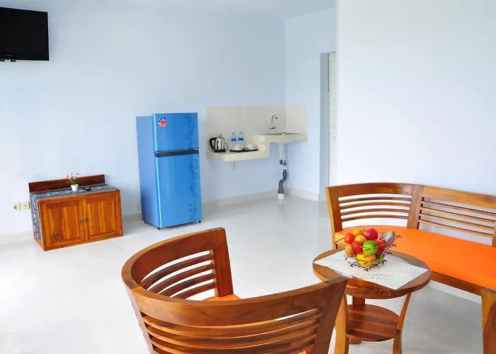 Guest house Tangtu