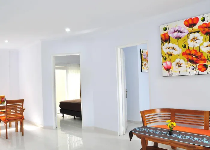 Guest house Tangtu 3*