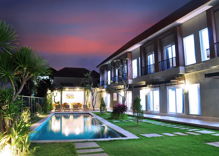 Tangtu Guest house