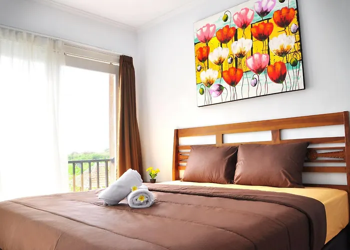Tangtu 3* Sukawati (Bali)