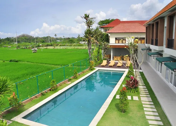 Guest house Tangtu 3*